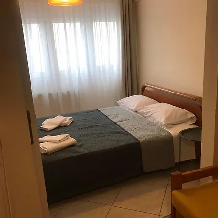 Apartment St. Johns' *